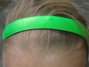Opaski IVYBANDS [TEST i Konkurs]